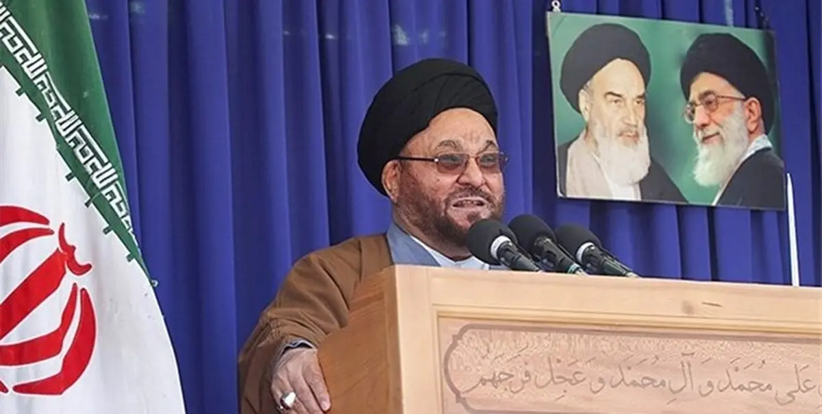 امام جمعه موقت اصفهان: خواسته‌های کشاورزان منطقی است