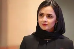 حمله کیهان به ترانه علیدوستی: به رسانه‌های خارجی برای تبلیغ علیه ایران سوژه می‌دهی!