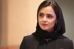 حمله کیهان به ترانه علیدوستی: به رسانه‌های خارجی برای تبلیغ علیه ایران سوژه می‌دهی!