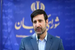 نظر سخنگوی شورای نگهبان درباره طرح صیانت