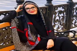 استوری تلخ ملیکا زارعی در واکنش به خبر قتل داریوش مهرجویی | خاله شادونه در شوک فرو رفت