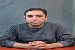 از شما بزرگتر هم نتوانست آقای زنوزی!