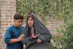 شهره لرستانی: به کرونای دلتا مبتلا و در آی‌سی‌یو بستری هستم