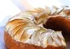طرز تهیه کیک سیب و دارچین | عاشق این کیک تو این هوا می‌شی +ویدئو
