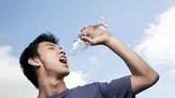 به سبک ژاپنی‌ها آب بنوش تا عمرت طولانی‌تر بشه! | بیا یاد بگیر 