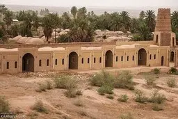 ثبت جهانی سه روستای ایرانی در فهرست سازمان جهانی گردشگری