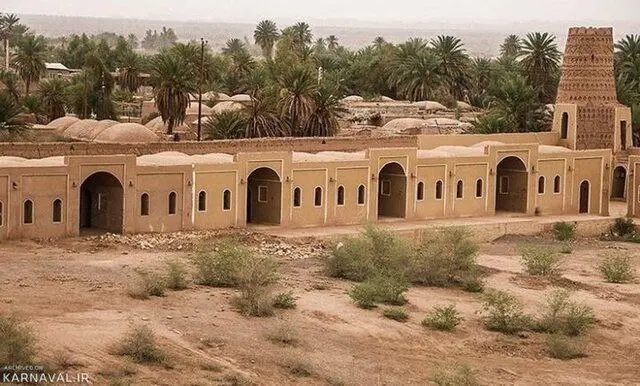 ثبت جهانی سه روستای ایرانی در فهرست سازمان جهانی گردشگری