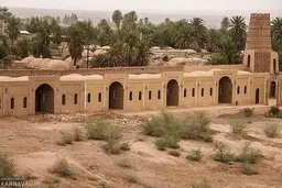 ثبت جهانی سه روستای ایرانی در فهرست سازمان جهانی گردشگری
