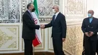 جزئیات دیدار معاون نخست وزیر جمهوری آذربایجان با وزیر خارجه ایران 