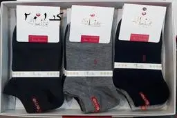 قیمت جوراب مردانه، ۲۵ تا ۵۰ هزار تومان