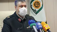 پلیس: ۴۷ درصد مرفین و ۲۷ درصد هروئین دنیا توسط ایران کشف می‌شود