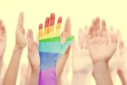 همه آنچه در مورد گرایش جنسی باید بدانید