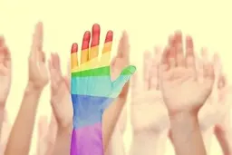همه آنچه در مورد گرایش جنسی باید بدانید