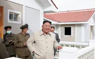 اعدام دلالان ارز در کره شمالی 
