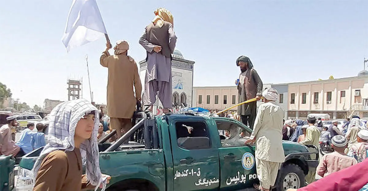 دومینوی سقوط در افغانستان | طالبان حداکثر تا ۳۰ روز دیگر به کابل می رسد