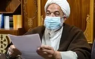 آقاتهرانی: می‌گویند محصولی دنبال احمدی‌نژاد است  | مرغ پخته هم از این شایعات خنده‌اش می‌گیرد