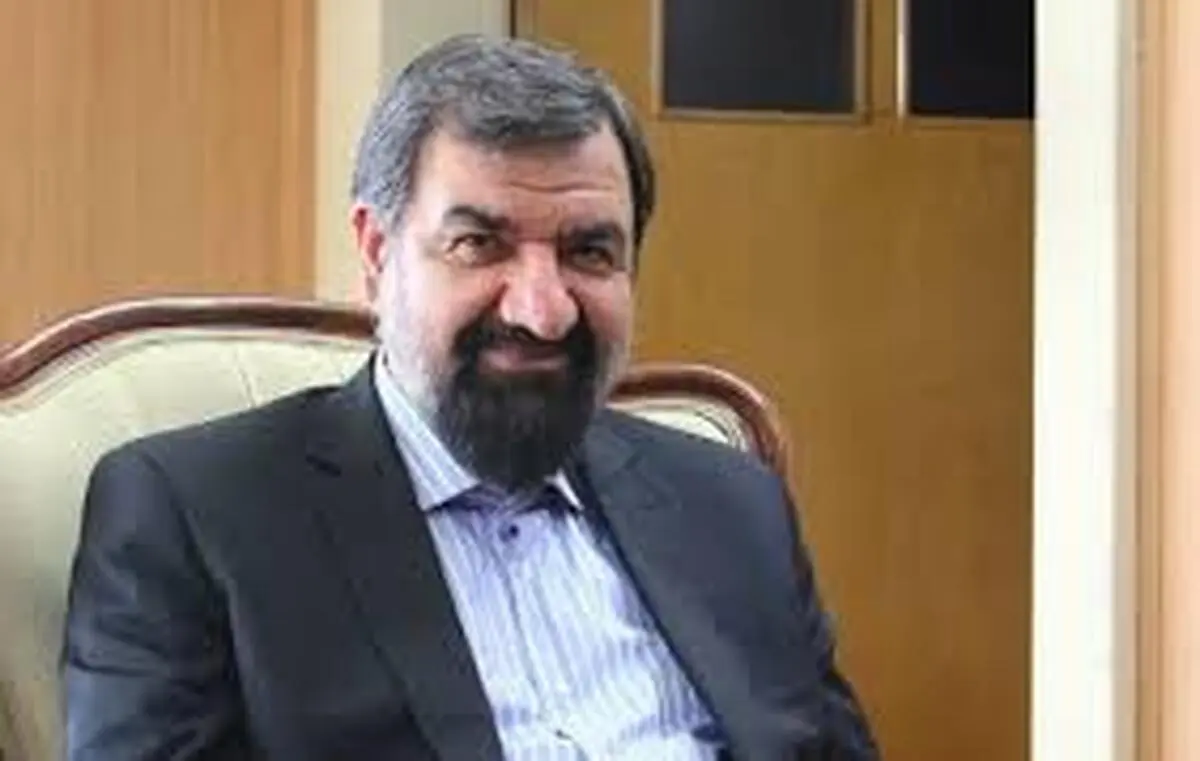 
هر ایرانی، در آمد سرانه ۵۰ هزار دلار!وعده محسن رضایی به مردم
