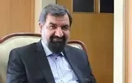 
هر ایرانی، در آمد سرانه ۵۰ هزار دلار!وعده محسن رضایی به مردم
