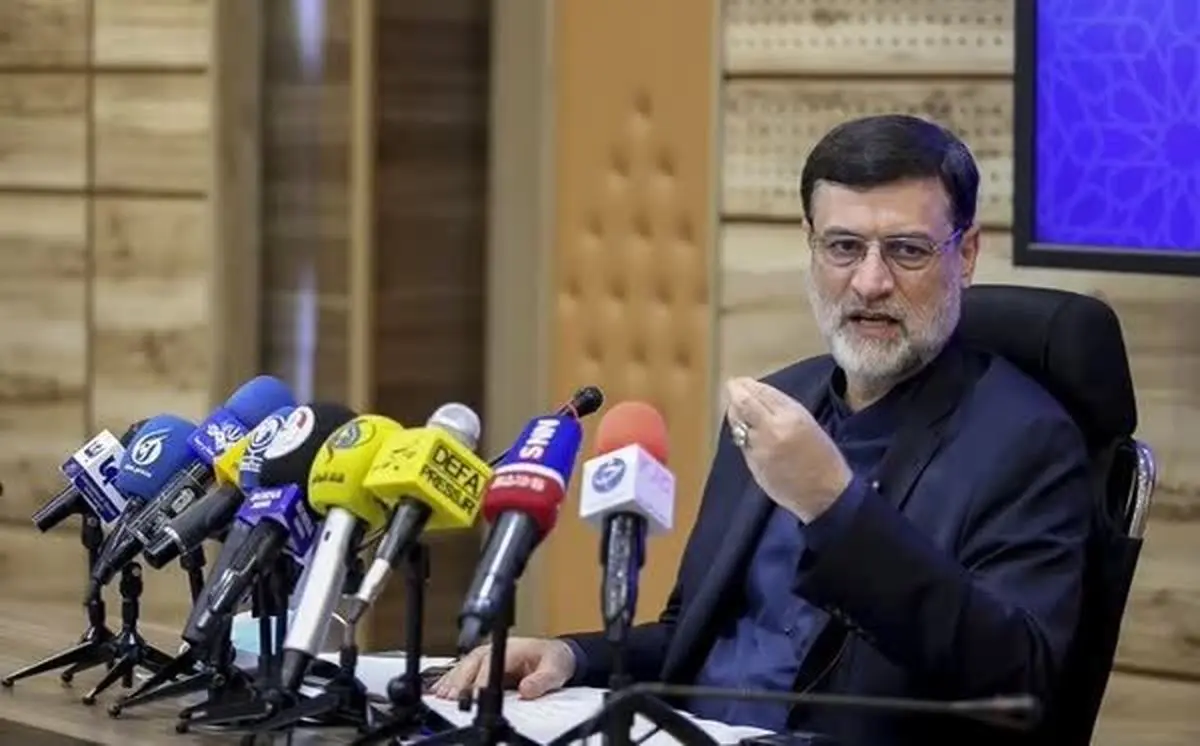 قاضی‌زاده هاشمی: انشاالله همۀ عزیزان به نفع فرد اصلح کنار می‌روند | اجماع باید دور بهترین کسی باشد که قوی‌ترین دولت را بتواند تشکیل دهد + ویدئو