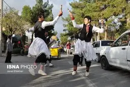 نگاهی به موسیقی نوروزی؛ از چهارشنبه‌سوری تا سیزده‌به‌در
