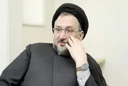 ابطحی: امیدوارم حس ناامیدی مردم به امید تبدیل شود| ابطحی: سال پرفشارتری نسبت به گذشته خواهیم داشت