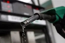 میانگین مصرف بنزین به ۷۲ میلیون لیتر در روز رسید
