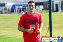 
 باشگاه پرسپولیس |  پول بودیمیر کامل پرداخت شده است
