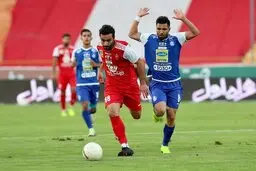 داربی شماره ۹۴| نخستین دوئل فکری و گل‌محمدی در شهرآورد