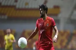 چراغ سبز آقای ستاره به آبی ها | اولویت من بازی در استقلال است