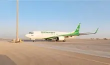 عراق: پرواز نجف به ایران برای یک ماه برقرار می‌شود | تنها شرکت هواپیمایی العراقیه، مجاز به انجام پرواز میان دو کشور است