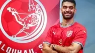 علی کریمی اردوی تیم ملی را از دست داد