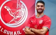 علی کریمی اردوی تیم ملی را از دست داد