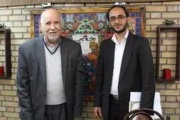 محمد هاشمی: امام هم زورش به شورای نگهبان نرسید