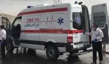 آماده‌باش کامل نیروهای عملیاتی اورژانس استان تهران | حمله اسرائیل تاکنون هیچ مصدومی نداشته‌ است