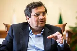 همتی: قدرت خرید مردم با حرف و جنجال سیاسی تقویت نمی شود