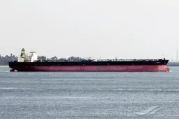 تحویل چهارمین محموله میعانات گازی ایران به ونزوئلا