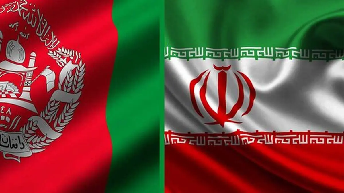 اعلام  رقم صادرات ایران به افغانستان