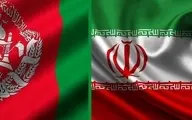  اعلام  رقم صادرات ایران به افغانستان