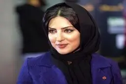 خارج گردی های «هلیا امامی» با چهره ای خسته و آشفته+عکس 