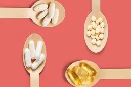 بهترین مکمل های برای کاهش پیری