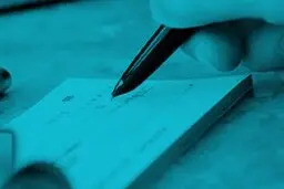  اعلام شرایط دریافت چک موردی