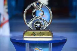 شانس قهرمانی آسیا به استقلال و پرسپولیس رو کرد