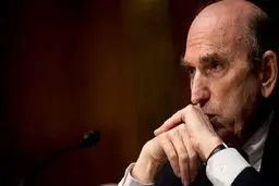 «الیوت آبرامز» کیست؟ | از ماجرای مک فارلین تا ناکامی در ونزوئلا