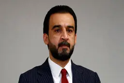 توضیح پارلمان عراق درباره لغو سفر "الحلبوسی" به ایران 