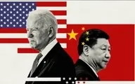  چین جای آمریکا در خاورمیانه را پر می‌کند
