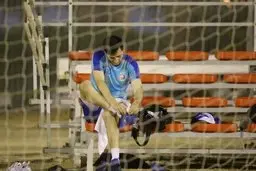 اظهارات میلیچ علیه مدیرعامل استقلال: مددی می‌خواهد تیم را ضعیف کند  | حرف می‌زدم بهمن راه می‌افتاد