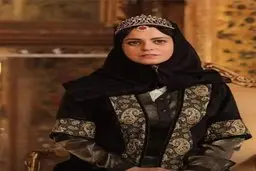 فیلم لو رفته از خوانندگی غزل شاکری | جنجال بازیگر خوش صدای سریال جیران+ویدئو