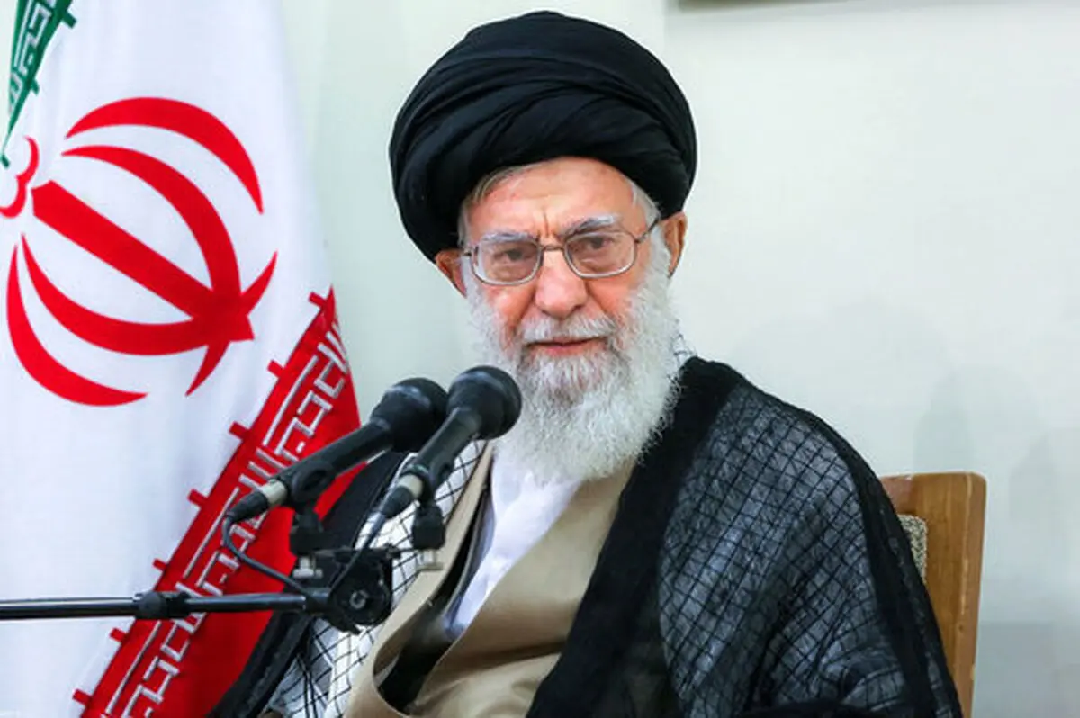 سخنان مقام معظم رهبری در عید قربان