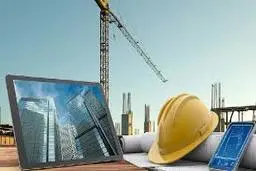 نقشه کم‌ریسک ساخت‌وساز
