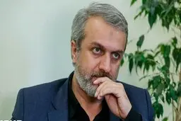  وزیر صمت چرا کم پیداست؟ | طرح استیضاح به کجا رسید؟